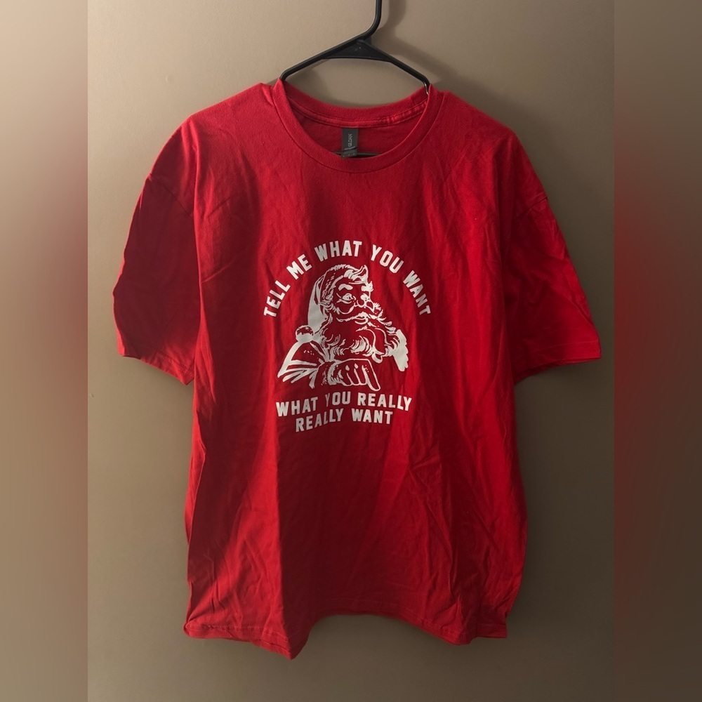 New✨ Holiday Handmade Tee